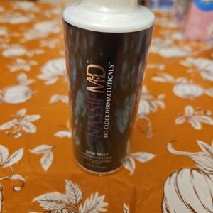 NWOB Nassif MD Bio-Clock Dermaceuticals 3HA Mist - Black